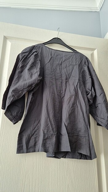 Bayan bol gömlek - Görsel 6