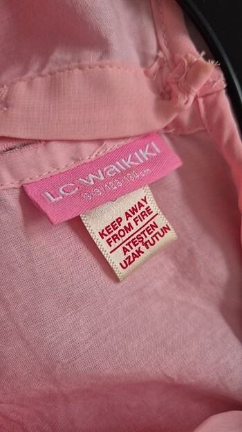 Kız çocuk için bluz - Görsel 5