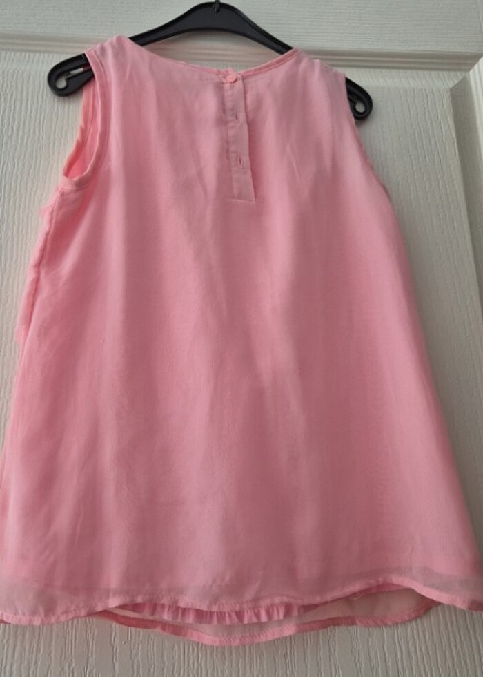 Kız çocuk için bluz - Görsel 3