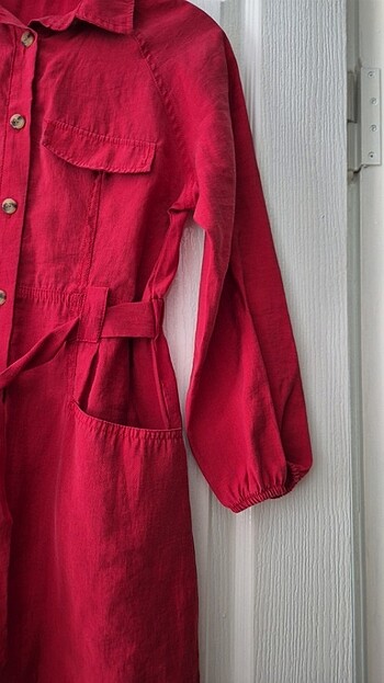 Kız çocuk için elbise  - Görsel 5