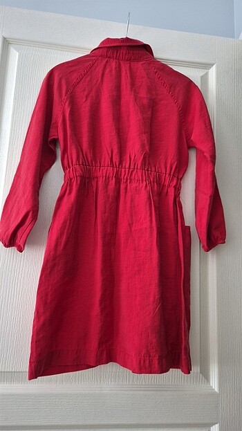 Kız çocuk için elbise  - Görsel 6