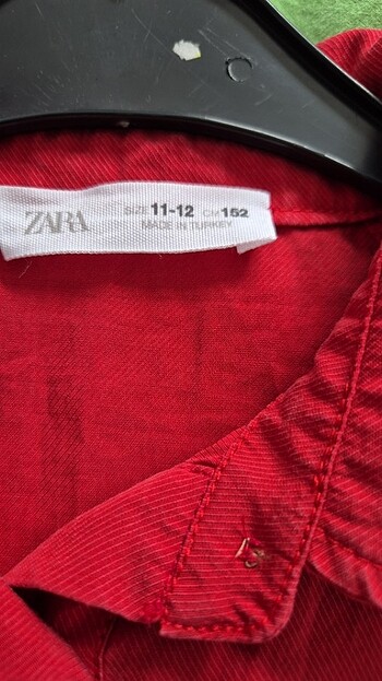 Kız çocuk için elbise  - Görsel 8