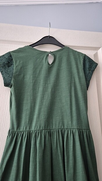 Kız çocuk için elbise  - Görsel 5