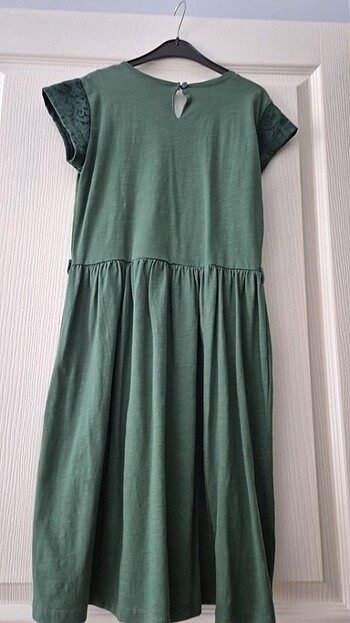 Kız çocuk için elbise  - Görsel 5