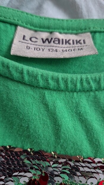 Kız çocuk için elbise  - Görsel 5