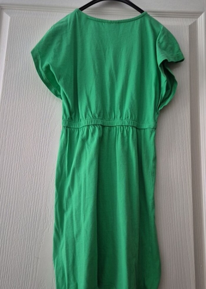 Kız çocuk için elbise  - Görsel 3