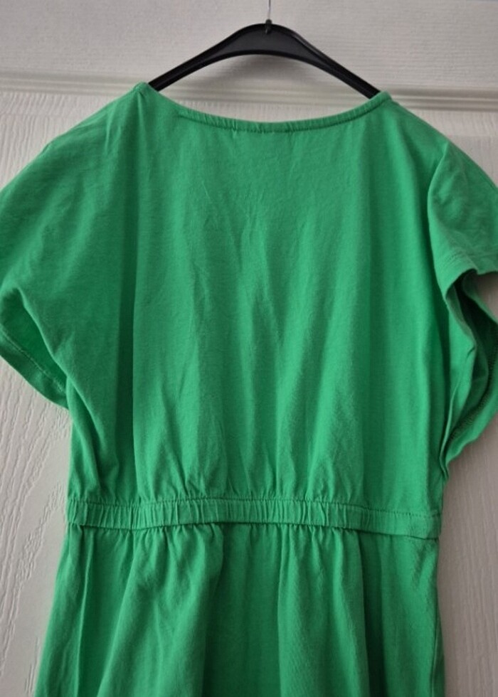 Kız çocuk için elbise  - Görsel 4