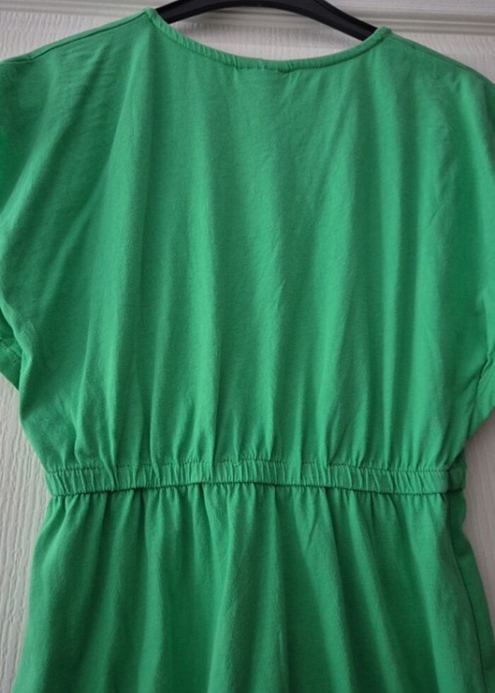 Kız çocuk için elbise  - Görsel 4