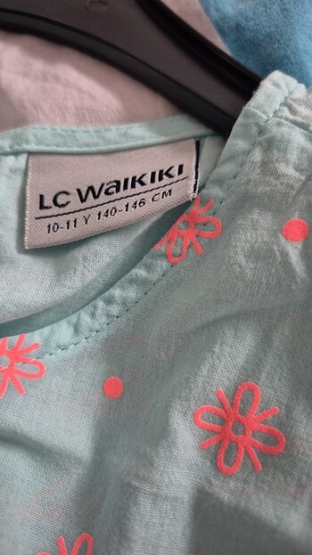 Kız çocuk için gömlek  - Görsel 5