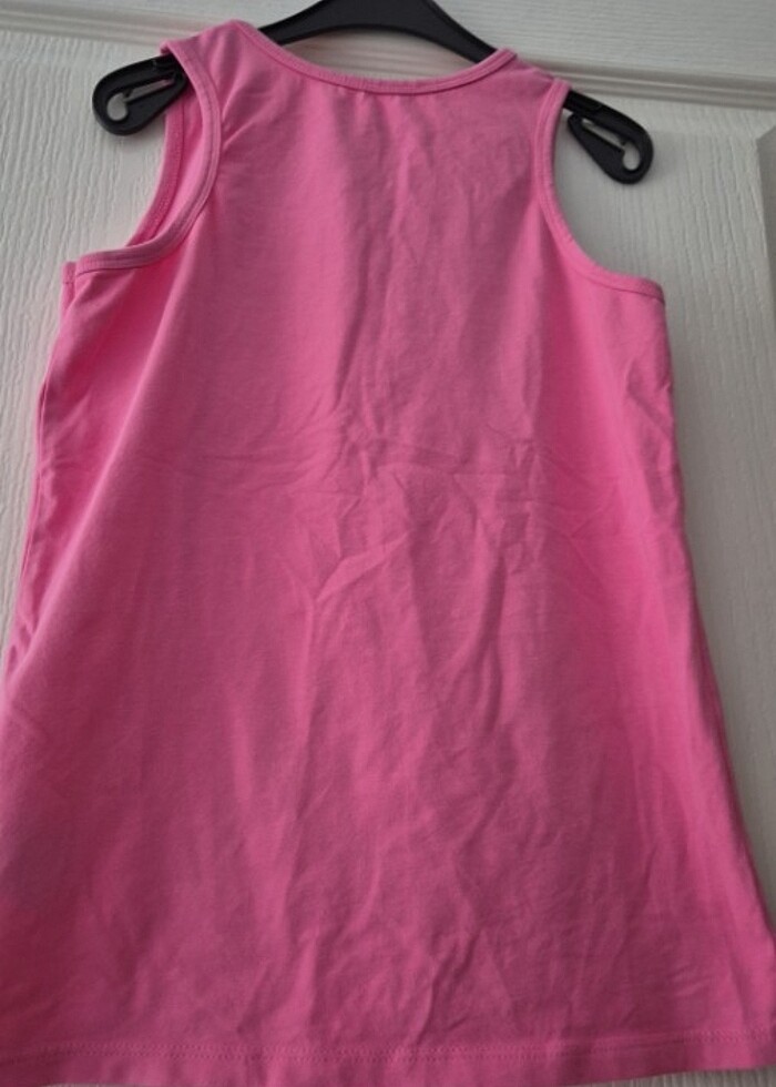 Kız çocuk için tişört - Görsel 4