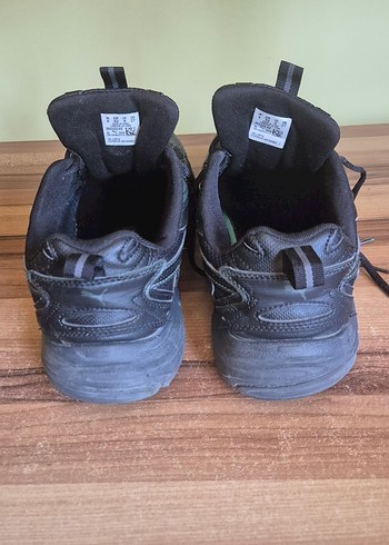 Puma Erkek Siyah Spor Ayakkabı - Görsel 6