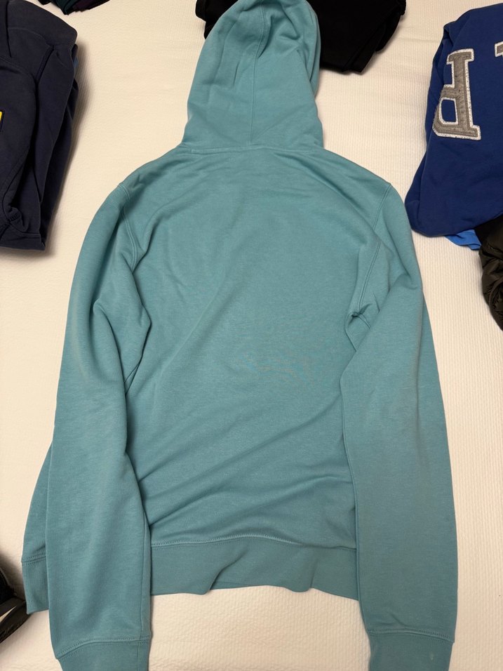 Champion esofman ustu - Görsel 4