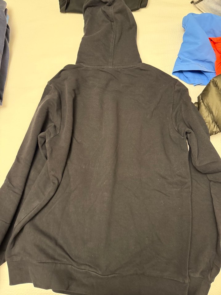 champion erkek cocuk sweatshirt - Görsel 4