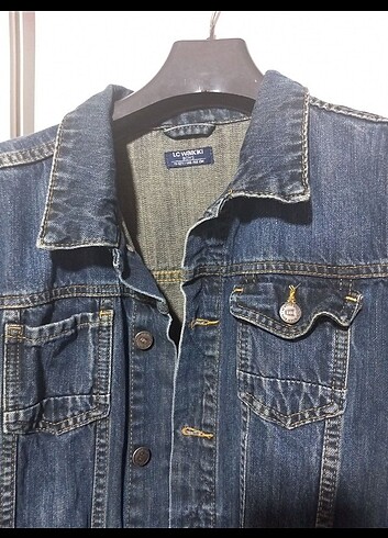 LC Waikiki 11 12 yaş