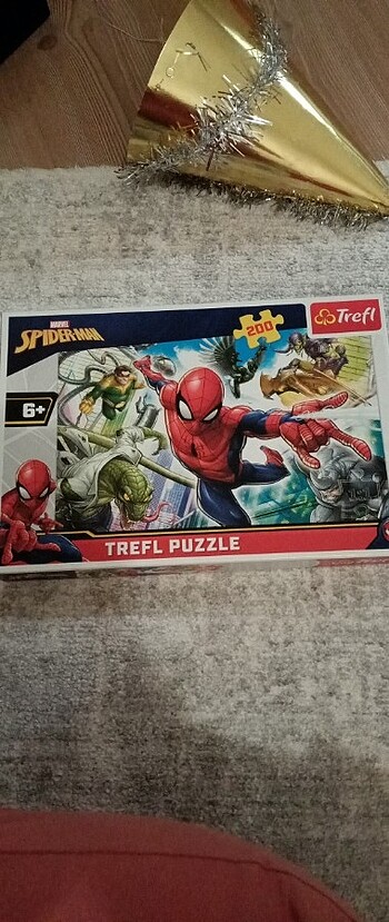 Puzzle