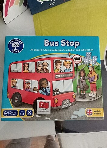Eğitici oyuncak