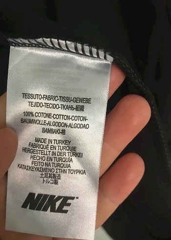 Siyah Fermuarlı Kadın Spor Ceket - Görsel 7