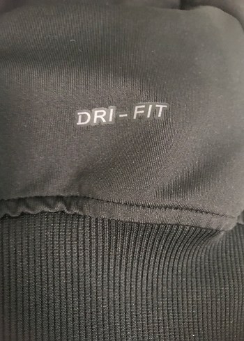 Siyah Fermuarlı Kadın Spor Ceket - Görsel 6