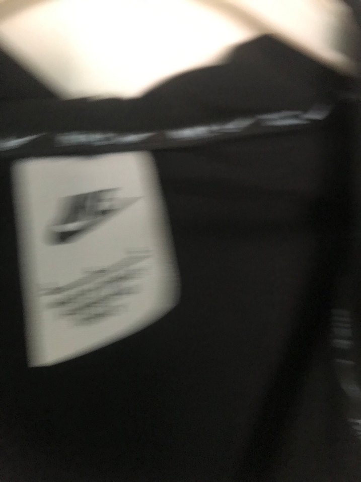 Siyah Fermuarlı Kadın Spor Ceket - Görsel 5