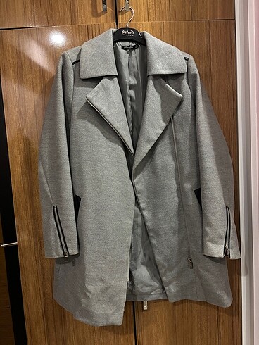 Stradivarius Kaban