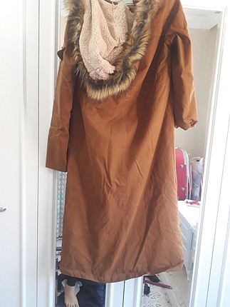 parka mont