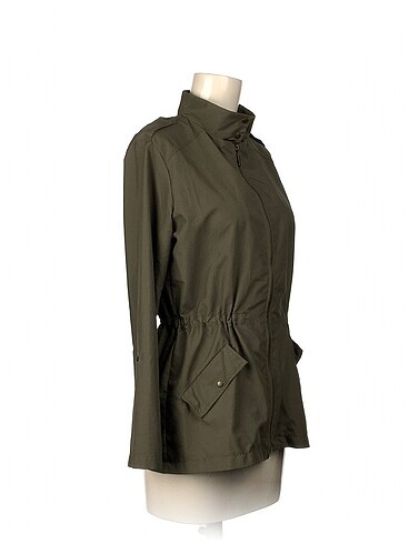 Diğer PreLoved Trenchcoat %70 İndirimli.