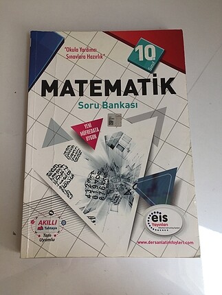 Matematik soru bankası
