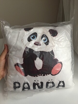 Pandalı yastık
