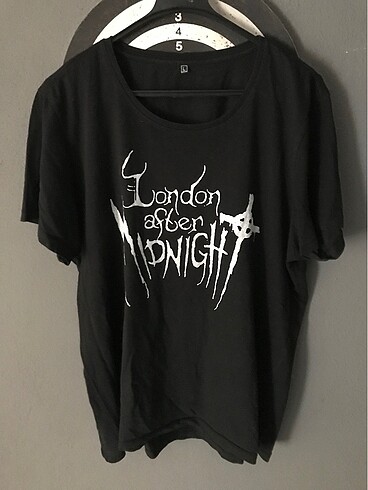 London After Midnight