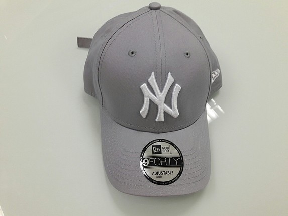 New era Newyork Yankees 940 Leauge erkek şapka orijinal sıfır