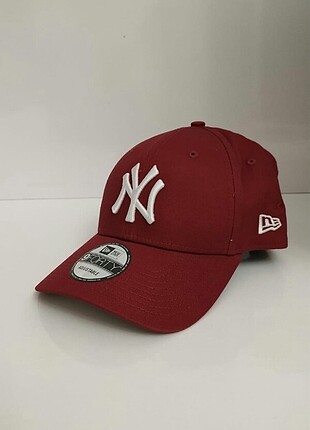 New Era New York Yankees NY şapka orijinal sifir urun
