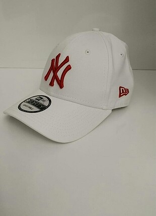 New Era New York Yankees NY şapka orijinal sifir urun