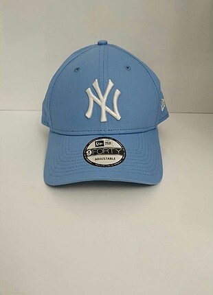 New Era New Era New York Yankees NY şapka orijinal sifir urun