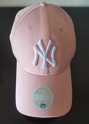  Beden New Era Newyork Yankees şapka orijinsl sifir urun