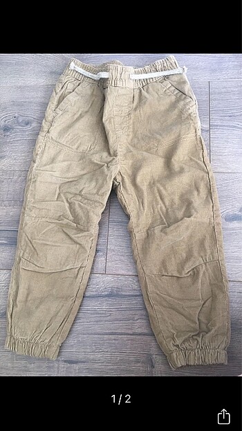 Lcw astarlı pantolon