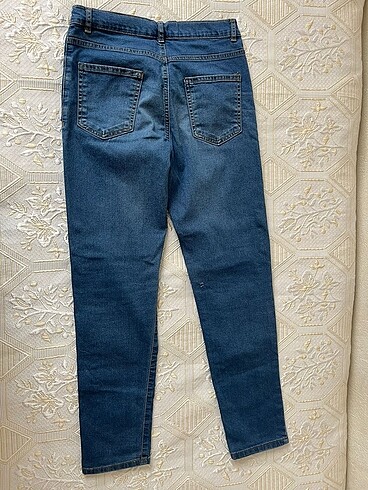 LC Waikiki Erkek çocuk pantolon 12-13 yaş