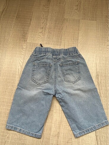 LC Waikiki LC Waikiki kot şort