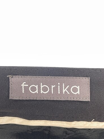 universal Beden siyah Renk Fabrika Düz Kesim %70 İndirimli.