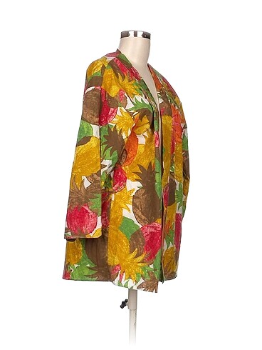 Vintage Love Vintage Love Kimono %70 İndirimli.