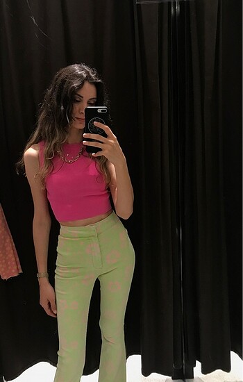 Zara pantolon