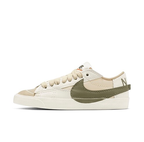 38,5 Beden Nike w blazer low 77