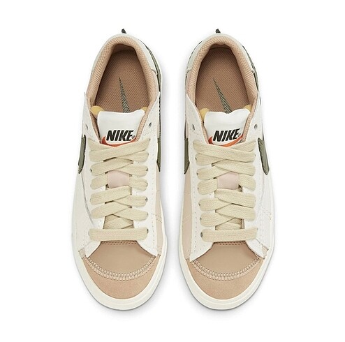 Nike Nike w blazer low 77
