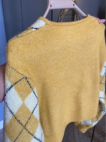 xs Beden H&M hırka