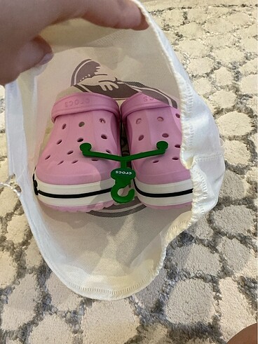 Crocs terlik