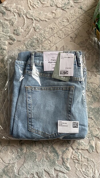 H&M jean