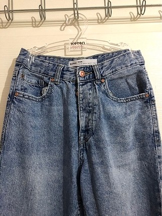 Stradivarius jean