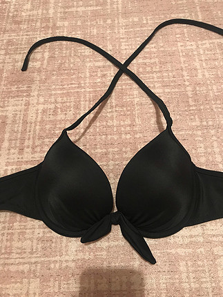 Koton KOTON PUSH UP BİKİNİ ÜSTÜ