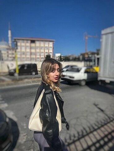 Zara Çanta