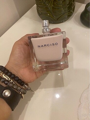  Beden Narcıso bayan parfüm