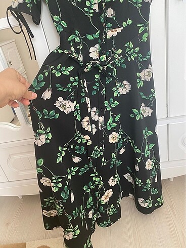 Bayan elbise - Görsel 5